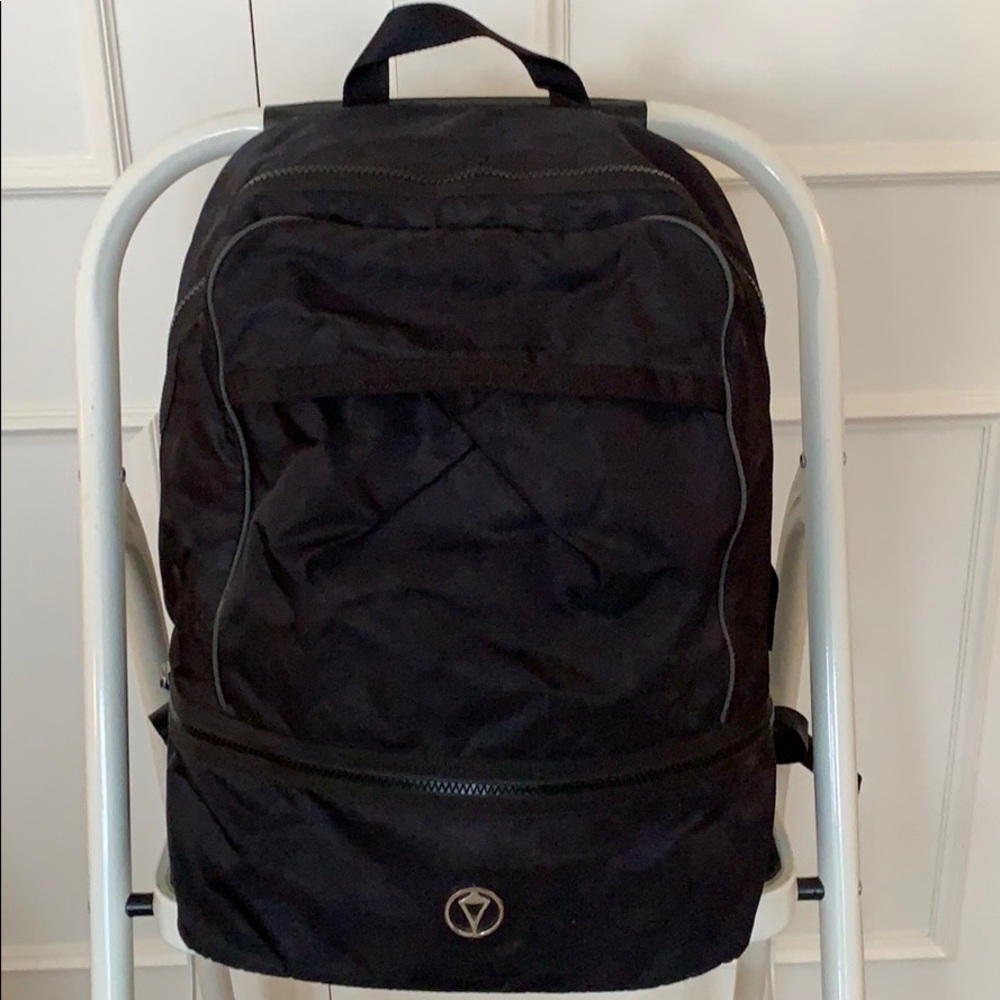 Ivivva Backpack (Lululemon for girls)